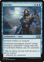 Encrust [Foil]