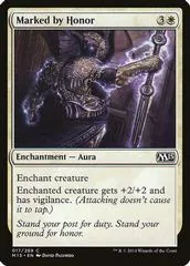 Marked by Honor [Foil]