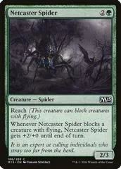 Netcaster Spider [Foil]