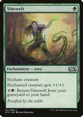 Vineweft [Foil]