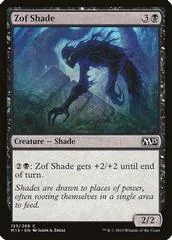 Zof Shade [Foil]