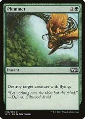 Plummet [Foil]
