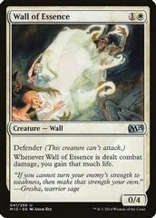 Wall of Essence [Foil]
