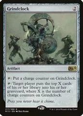 Grindclock [Foil]