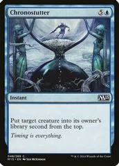 Chronostutter [Foil]