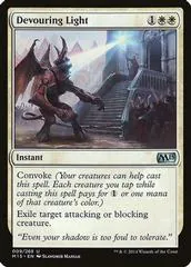 Devouring Light [Foil]