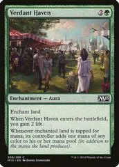 Verdant Haven [Foil]