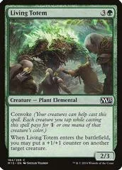 Living Totem [Foil]