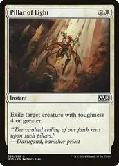 Pillar of Light [Foil]