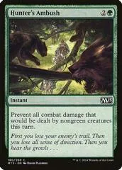 Hunter's Ambush [Foil]