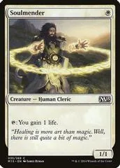 Soulmender [Foil]