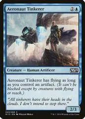 Aeronaut Tinkerer [Foil]