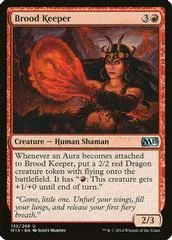 Brood Keeper [Foil]