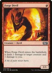 Forge Devil [Foil]