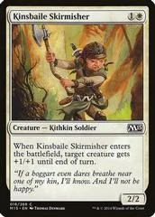 Kinsbaile Skirmisher [Foil]
