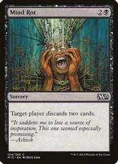 Mind Rot [Foil]