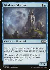 Nimbus of the Isles [Foil]