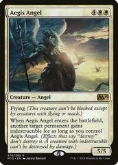 Aegis Angel [Foil]