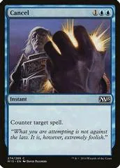 Cancel [Foil]