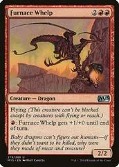 Furnace Whelp [Foil]