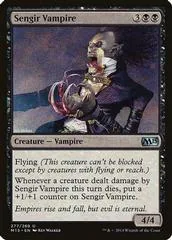 Sengir Vampire [Foil]
