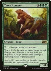 Terra Stomper [Foil]