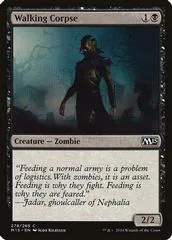 Walking Corpse [Foil]
