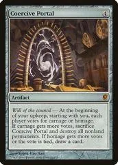 Coercive Portal #56