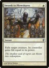 Swords to Plowshares #84