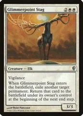 Glimmerpoint Stag #70