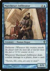 Marchesa's Infiltrator #22