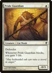 Pride Guardian #77