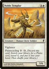 Noble Templar #75
