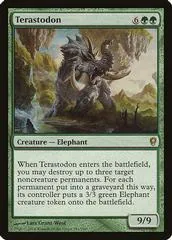 Terastodon #181