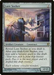 Lore Seeker #62