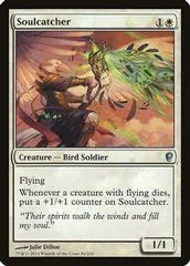 Soulcatcher #82
