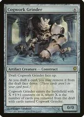 Cogwork Grinder #57