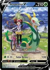 Serperior V #TG13