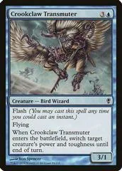 Crookclaw Transmuter #94