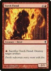 Torch Fiend #153