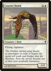 Courier Hawk #68