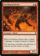 Pitchburn Devils #149