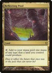 Reflecting Pool [Foil] #210