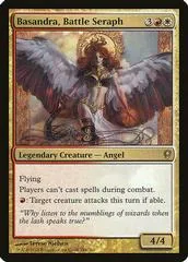 Basandra, Battle Seraph [Foil] #184