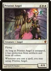 Pristine Angel [Foil] #78