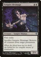 Vampire Hexmage [Foil] #132