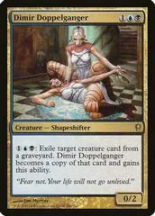 Dimir Doppelganger [Foil] #186