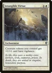 Intangible Virtue [Foil] #72