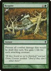 Respite [Foil] #176