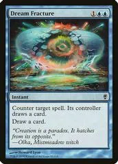 Dream Fracture [Foil] #95